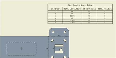 metal fabrication manufacturing software|sheet metal bending software free.